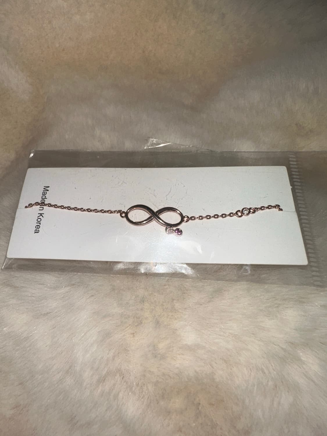 오리엔탈 핸드메이드 팔찌 상품이미지3