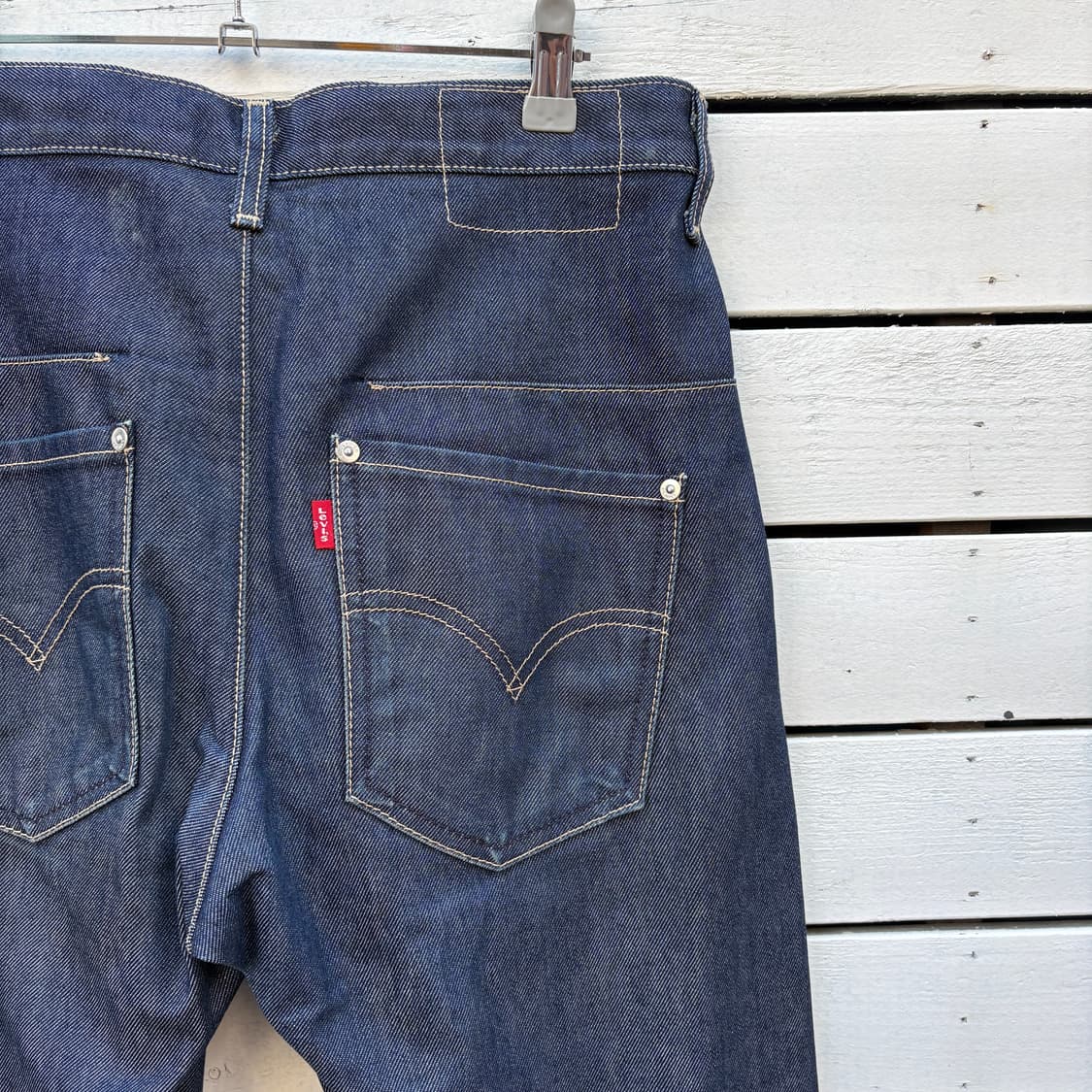 Levi’s 리바이스 엔지니어드진 데님 팬츠 상품이미지4