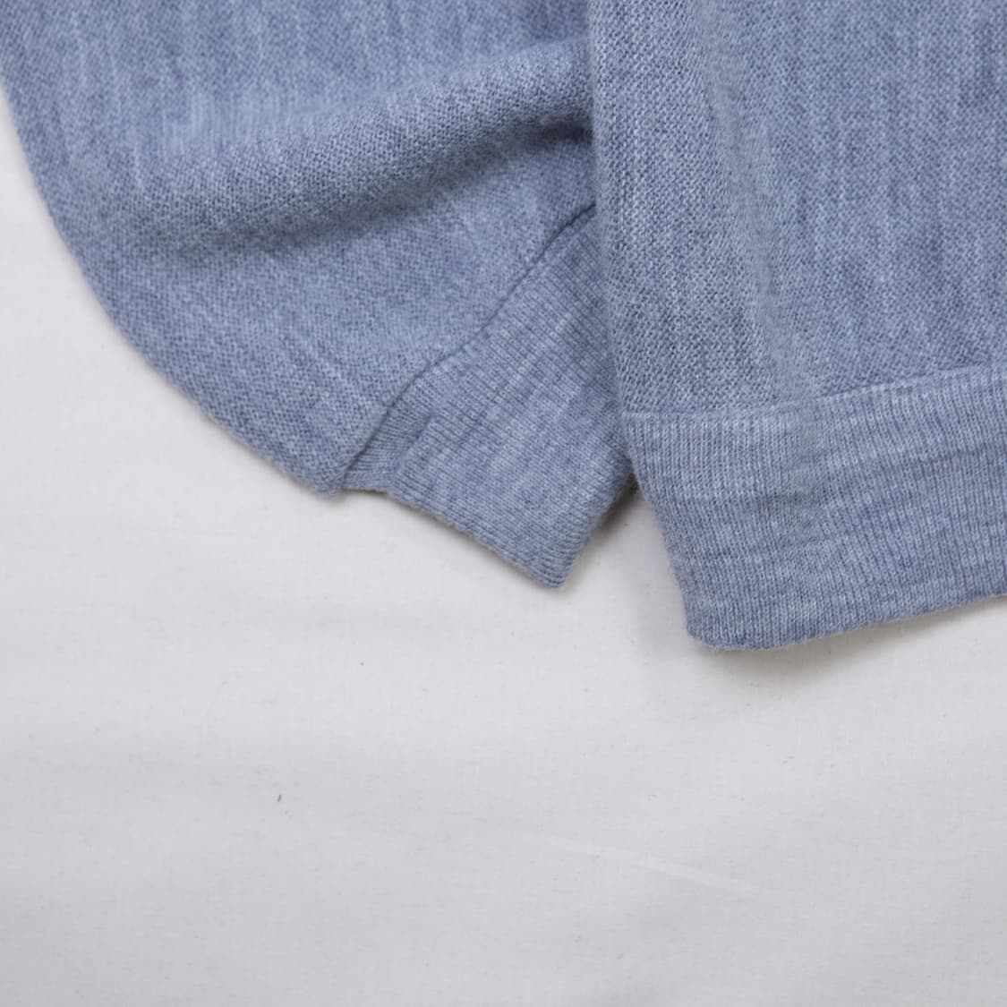 80s IZOD 라코스테 올른 아크릴 니트 스웨터 상품이미지4