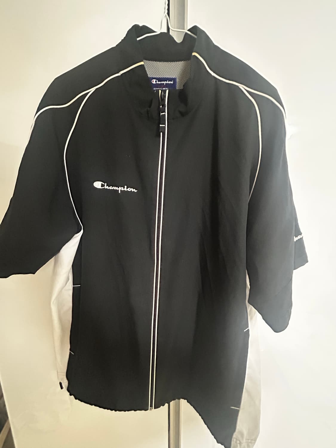 챔피온 jaspo 블랙 상품이미지1