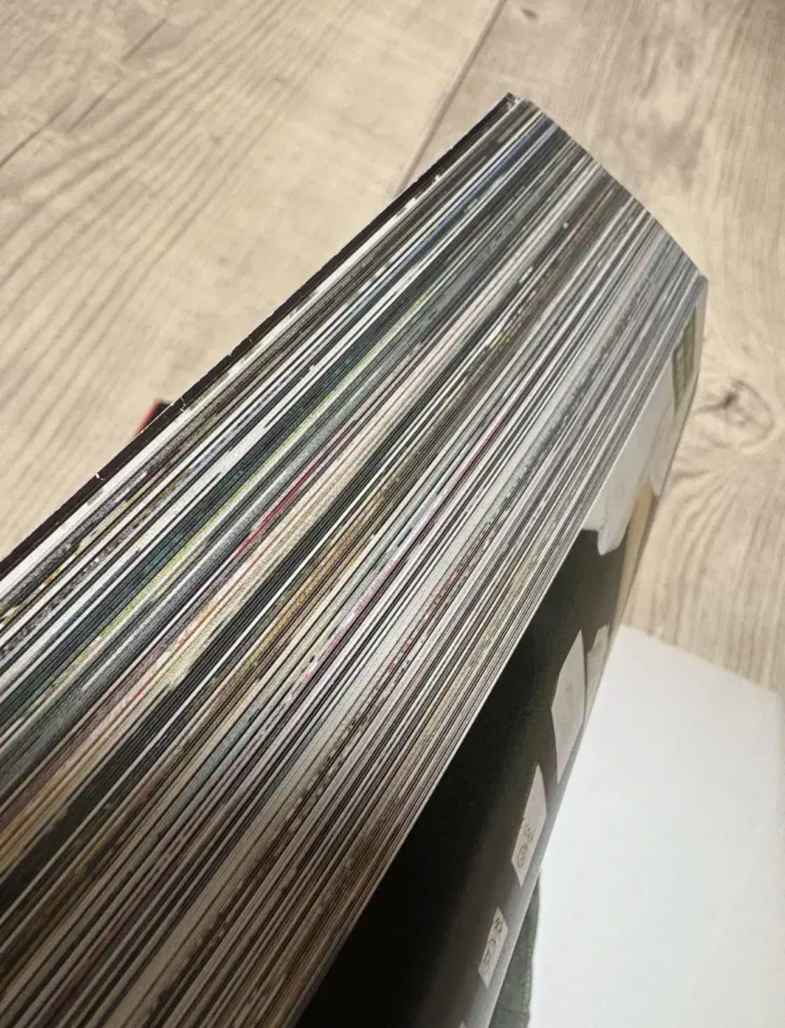 베트멍 아트북 (베트멍 뎀나 17 썸머캠프 아트북) 상품이미지4