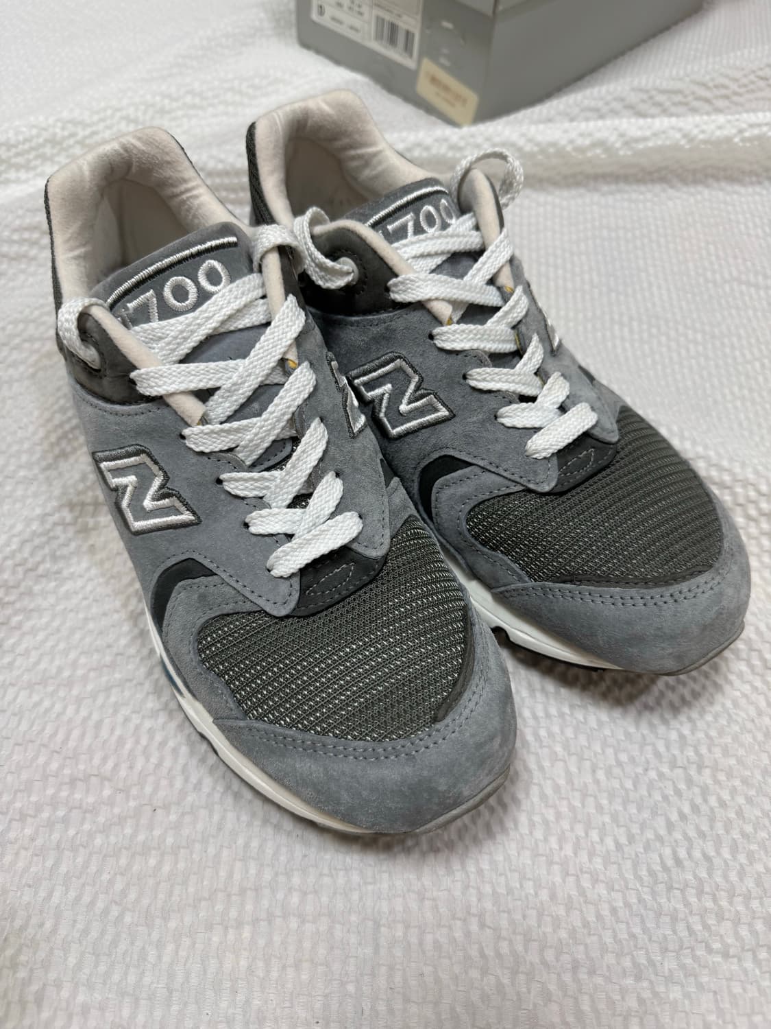 뉴발란스 1700 (m1700gj) 상품이미지1