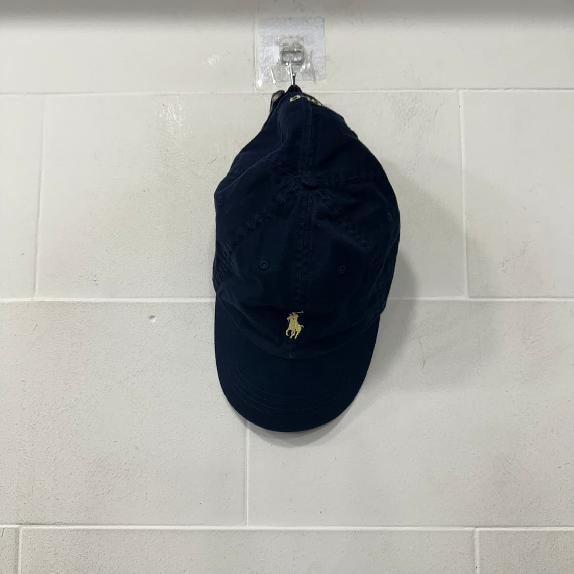 폴로 랄포르렌 볼캡 상품이미지1