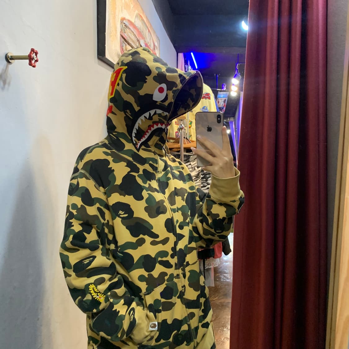 Bape 상품이미지4