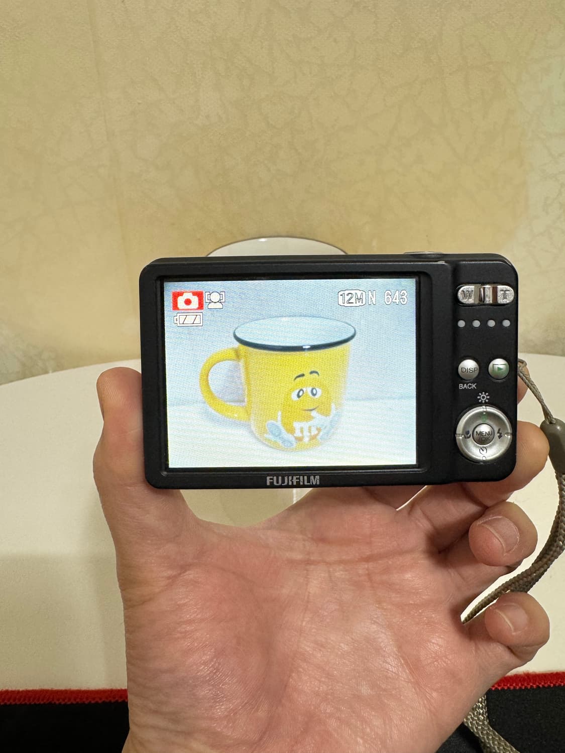 후지필름 파인픽스 j40 디카 상품이미지2