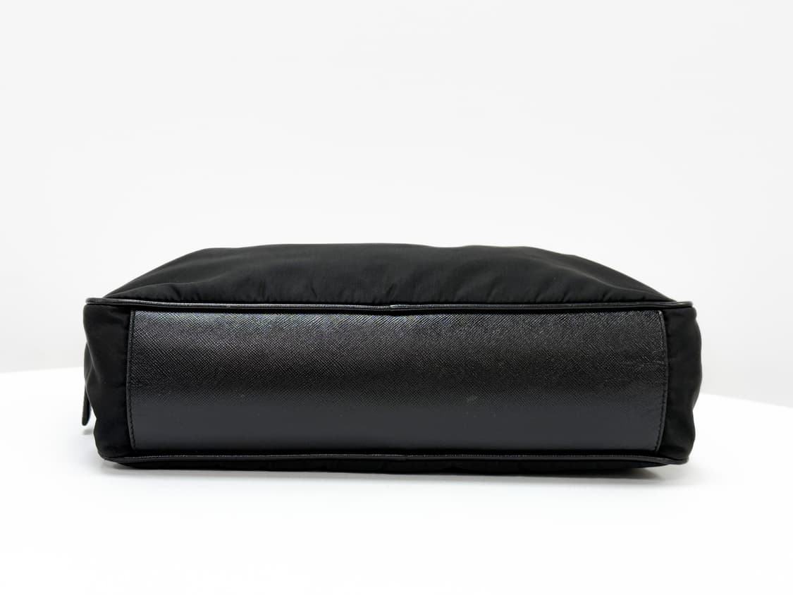 프라다 테수토 나일론 스퀘어 숄더백 상품이미지5