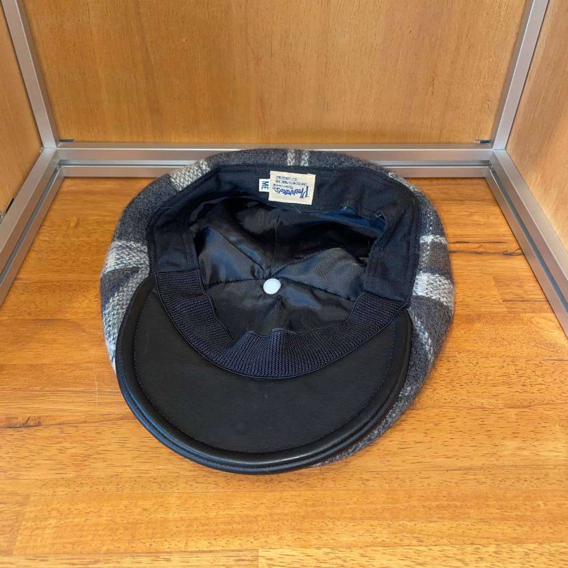 Pherrow's Hunting Cap 상품이미지2