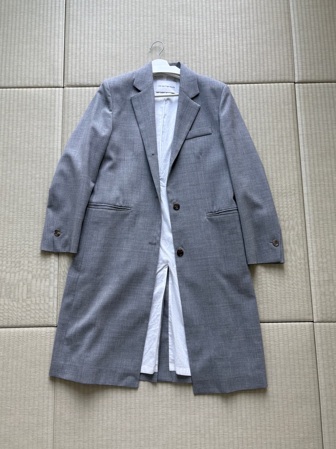 LFM coat 상품이미지8