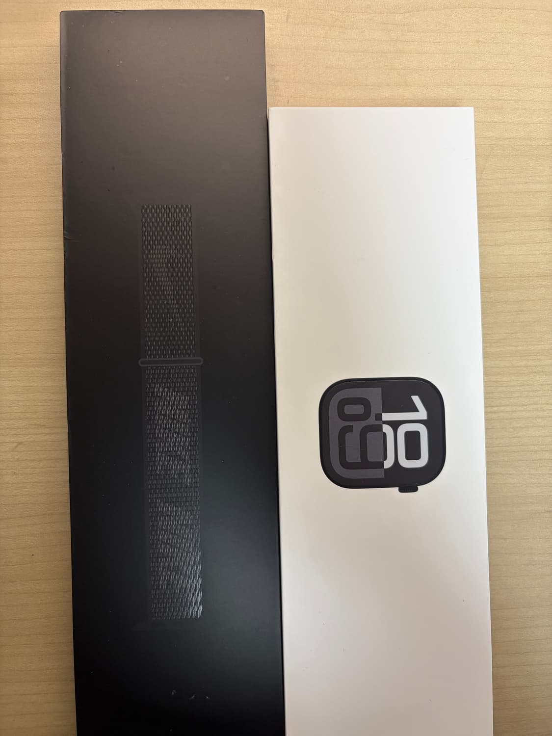 애플워치 10 42mm 배터리성능 100% 상품이미지2