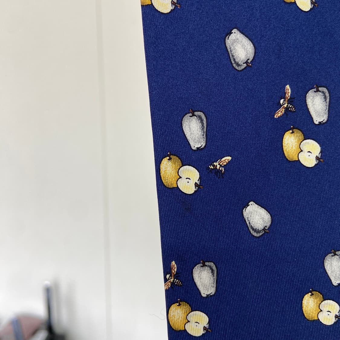 입생로랑(YSL) 명품 정품 넥타이 상품이미지8