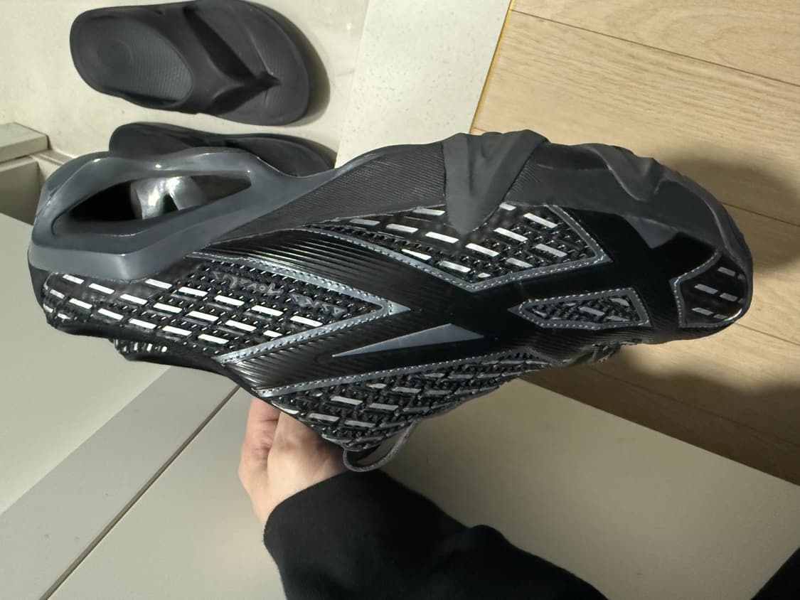 아식스 키코 스타이랙스 블랙 290 상품이미지2