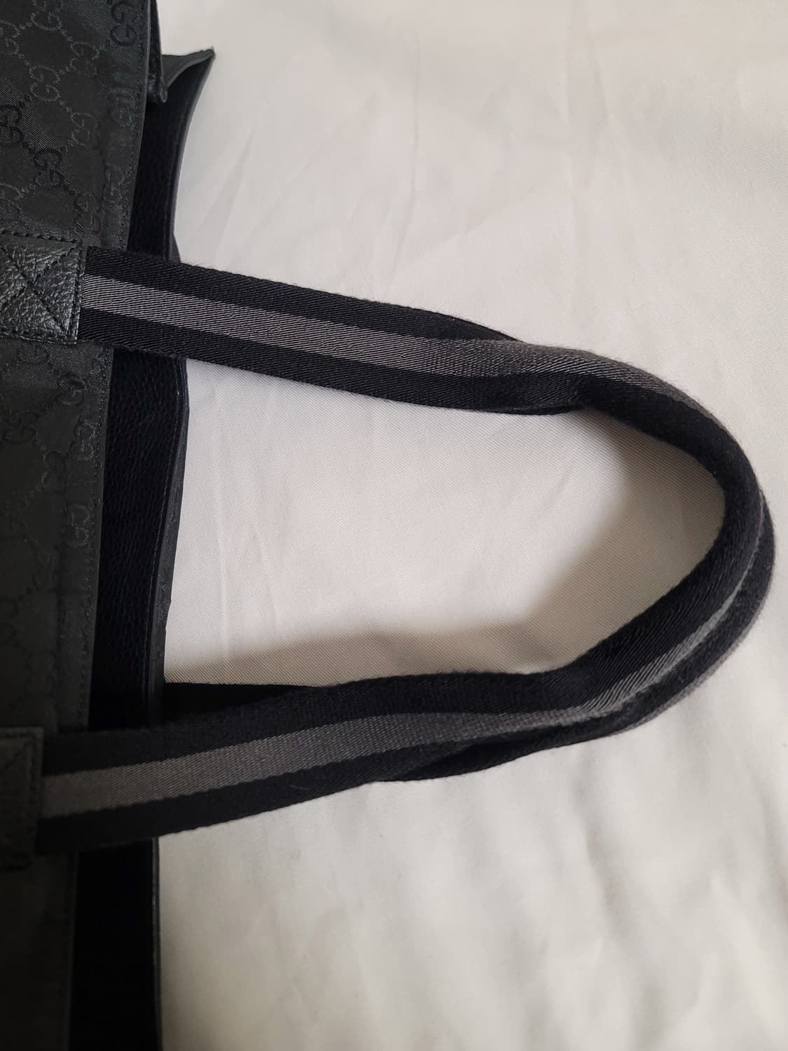 정품 구찌 가방,토트백(디올펜디샤넬프라다셀린느버버리고야드루이비통발렌시아가 상품이미지7