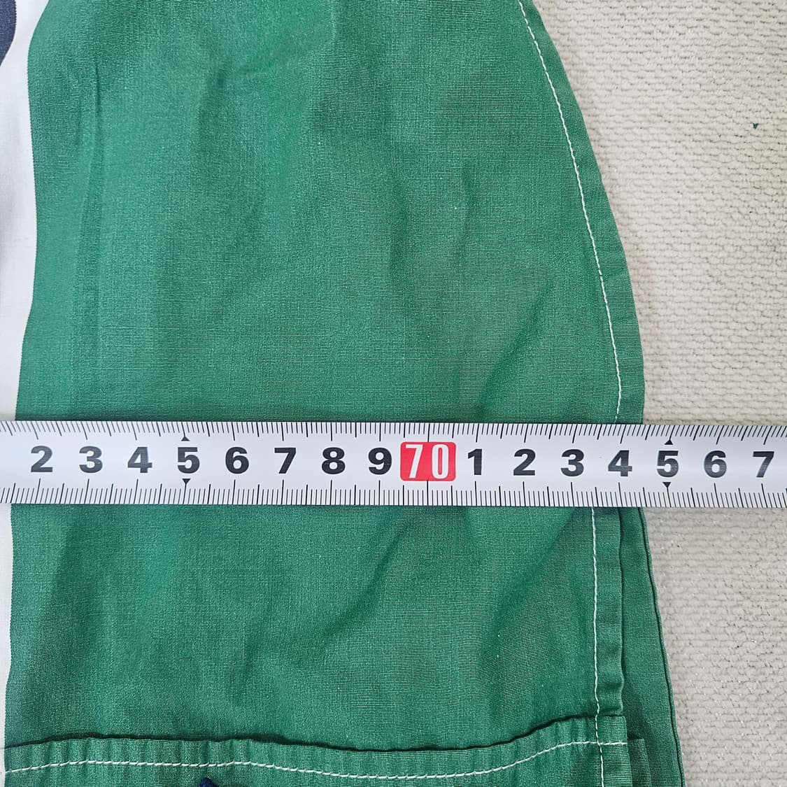 M 타미힐피거 스트라이프 셔츠 0304Y 상품이미지9