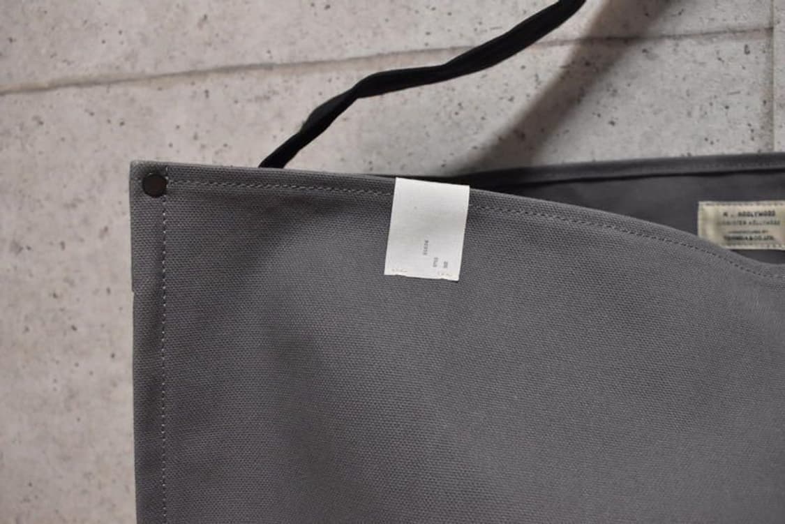 (OS) 포터 X 앤헐리우드 빅 숄더백 상품이미지9