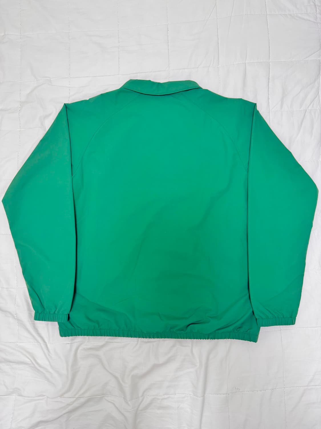 (L)파타고니아 배기스 자켓 코니퍼 그린 상품이미지2