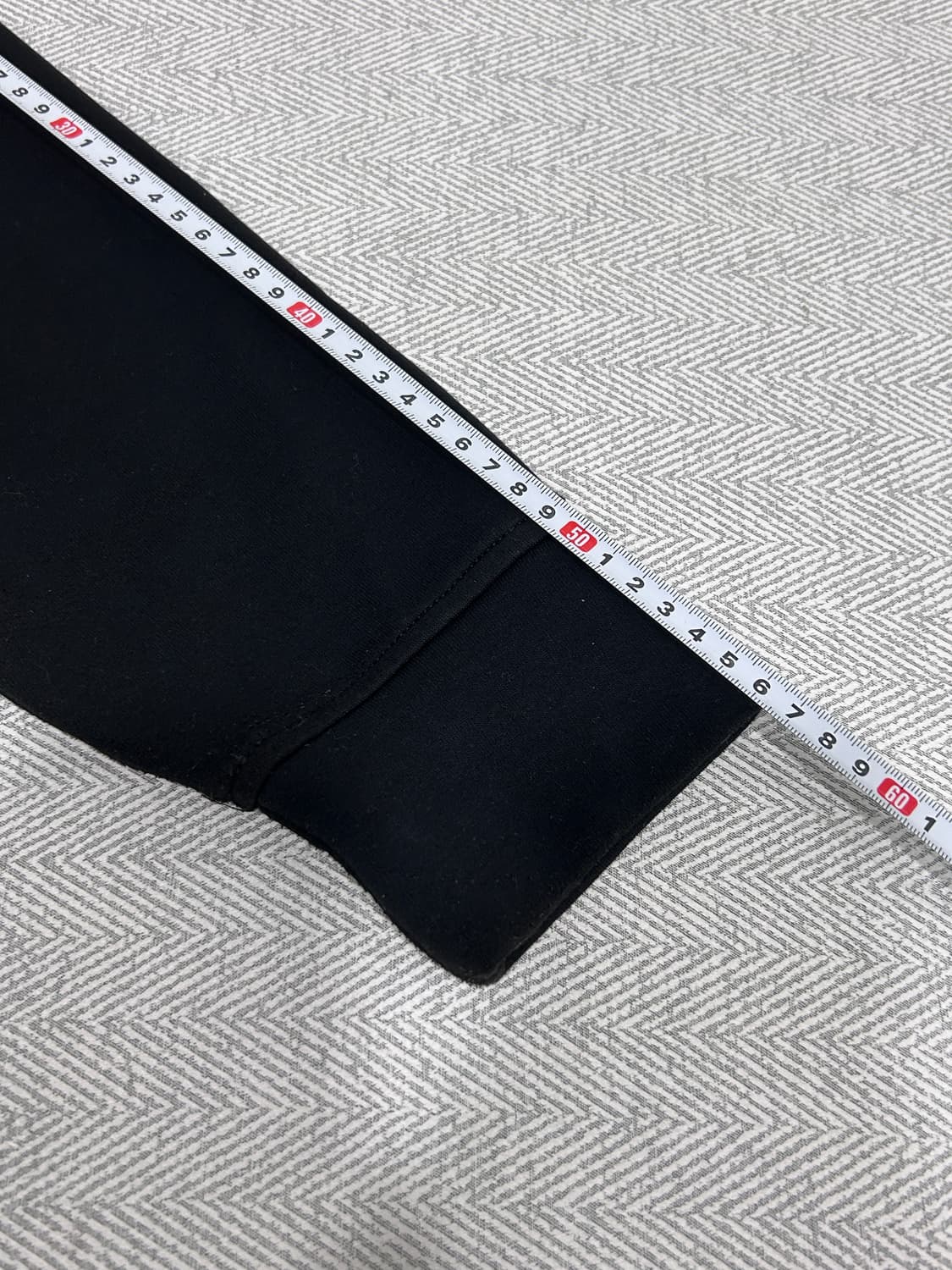 폴로랄프로렌 숄더지퍼 맨투맨 여성 L 상품이미지10