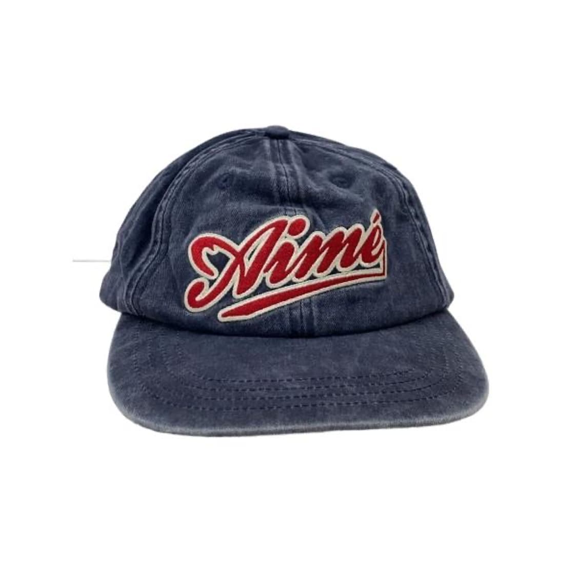 에메 레온 도르 빈티지 네이비 캡 모자 상품이미지1