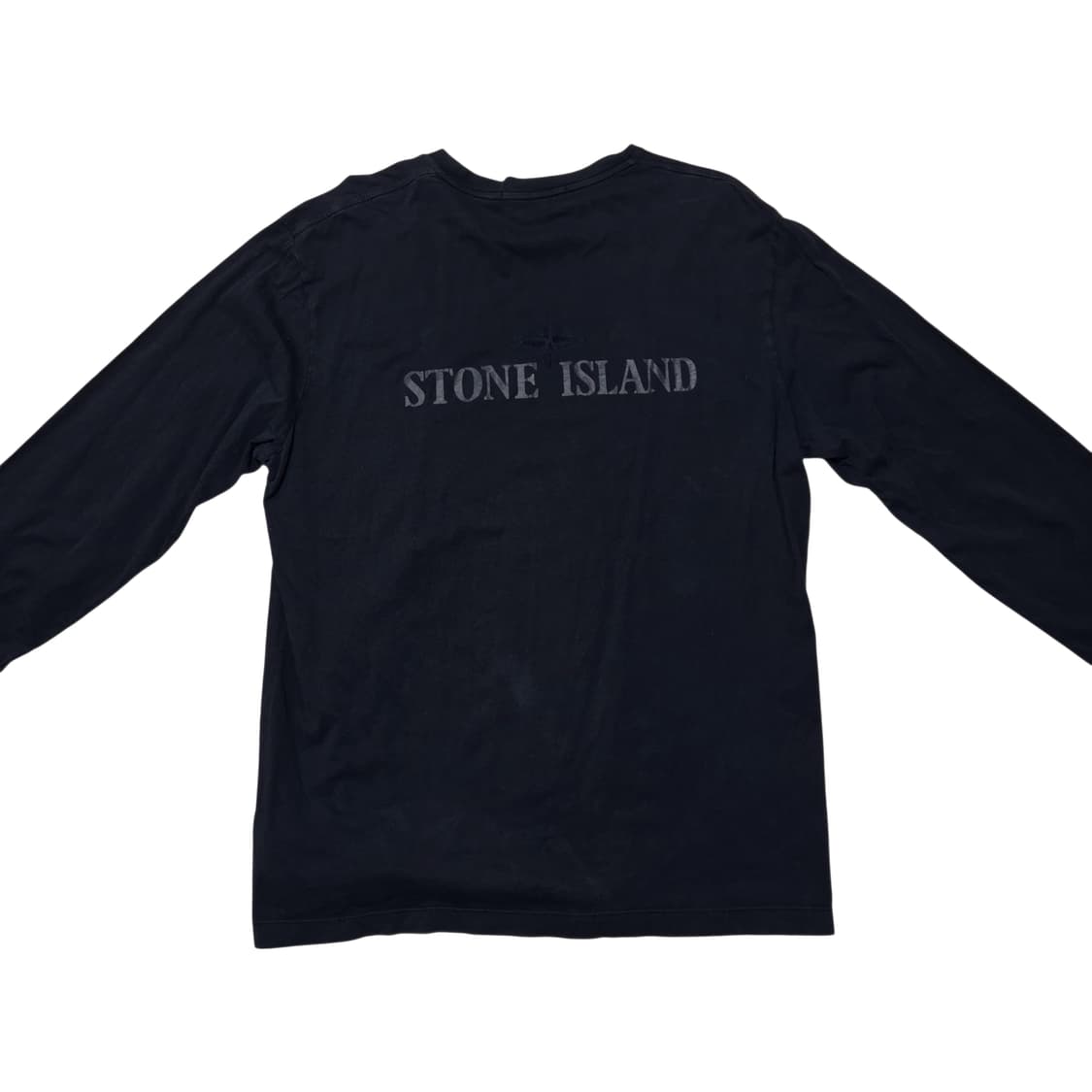 Stone Island 스톤아일랜드 롱슬리브 긴팔티셔츠 상품이미지2