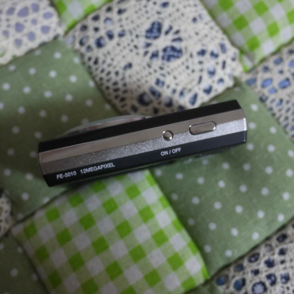 올림푸스 FE-5010 디카 (작례o) 상품이미지5