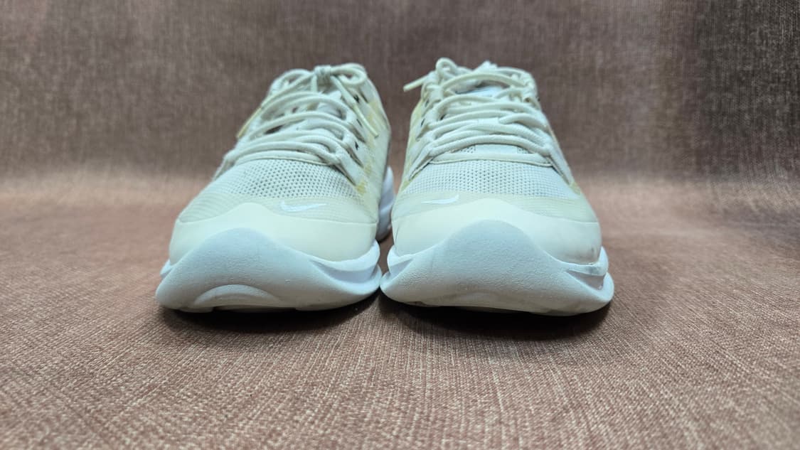 나이키 255mm-  에어맥스 AXIS 화이트 상품이미지3