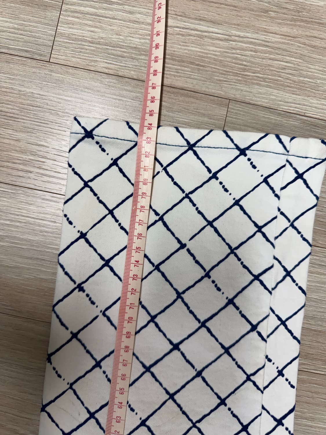 샤넬 바지 상품이미지6