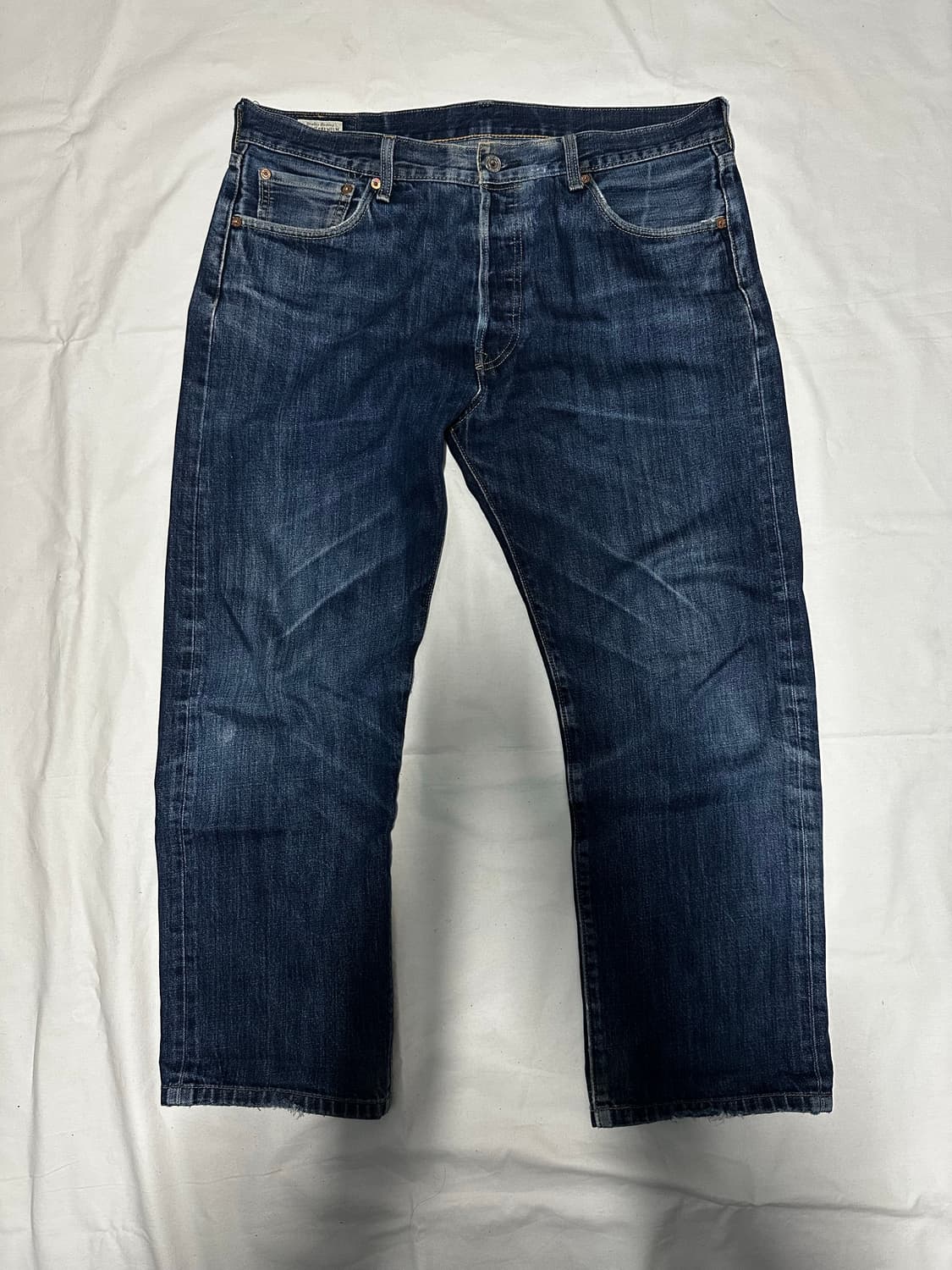 리바이스 501 빅E 상품이미지1