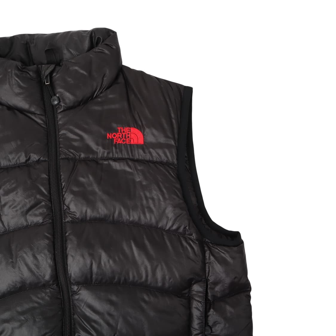 노스페이스 써밋 구스다운 베스트 상품이미지3