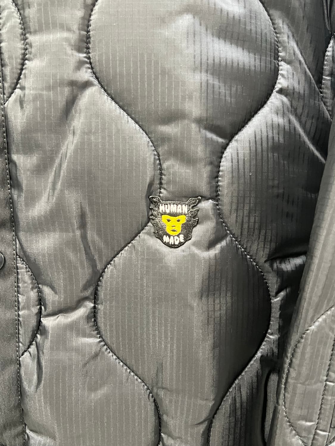 휴먼메이드 라이너 자켓_XL (QUILTED LINER JACKET) 상품이미지3