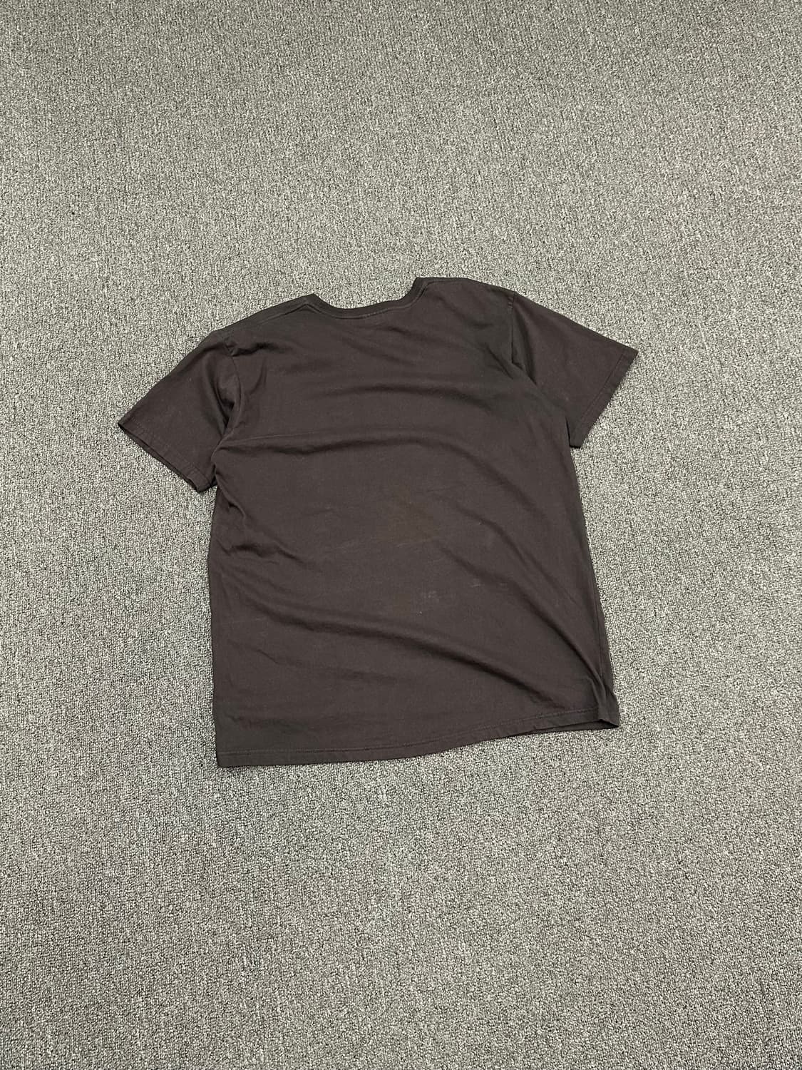 L)Quail Hollow 빈티지 Y2K 프린팅 반팔 상품이미지6