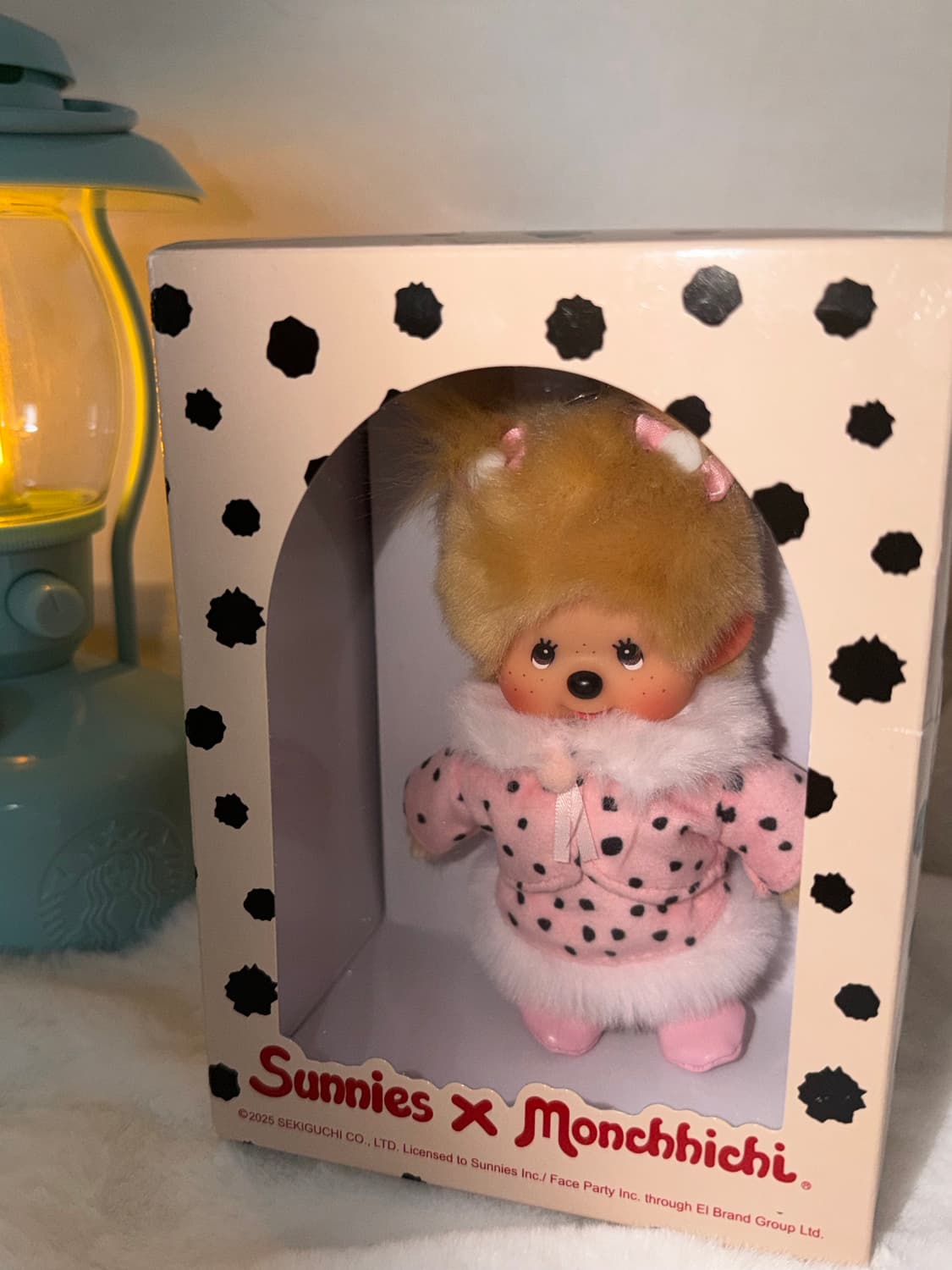 써니즈 몬치치 (써니스몬치치) 상품이미지2