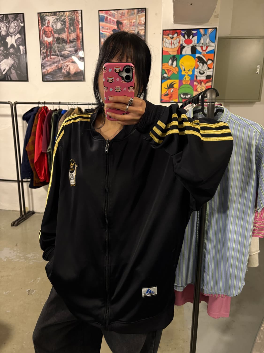 아디다스 져지 상품이미지2