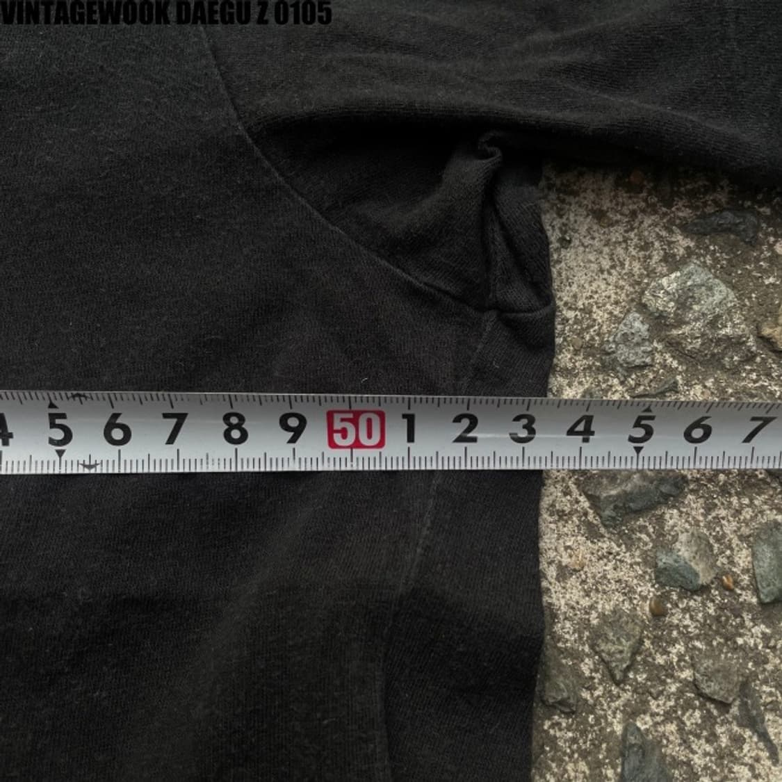 나이키 빈티지 올드스쿨 반팔 95 상품이미지7