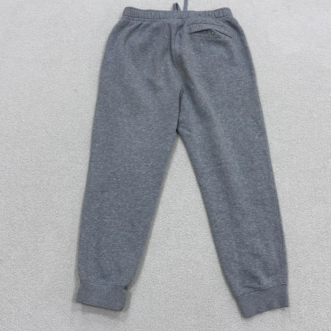 M 나이키 스몰로고 트레이닝 조거팬츠 0323E 상품이미지2