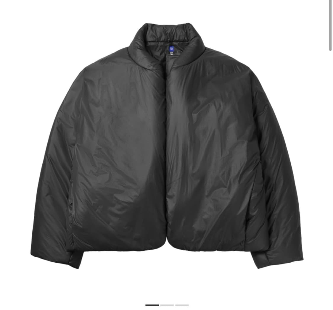 [M,L,XL,XXL] 이지갭 발렌시아가 라운드자켓2 새상품 상품이미지1