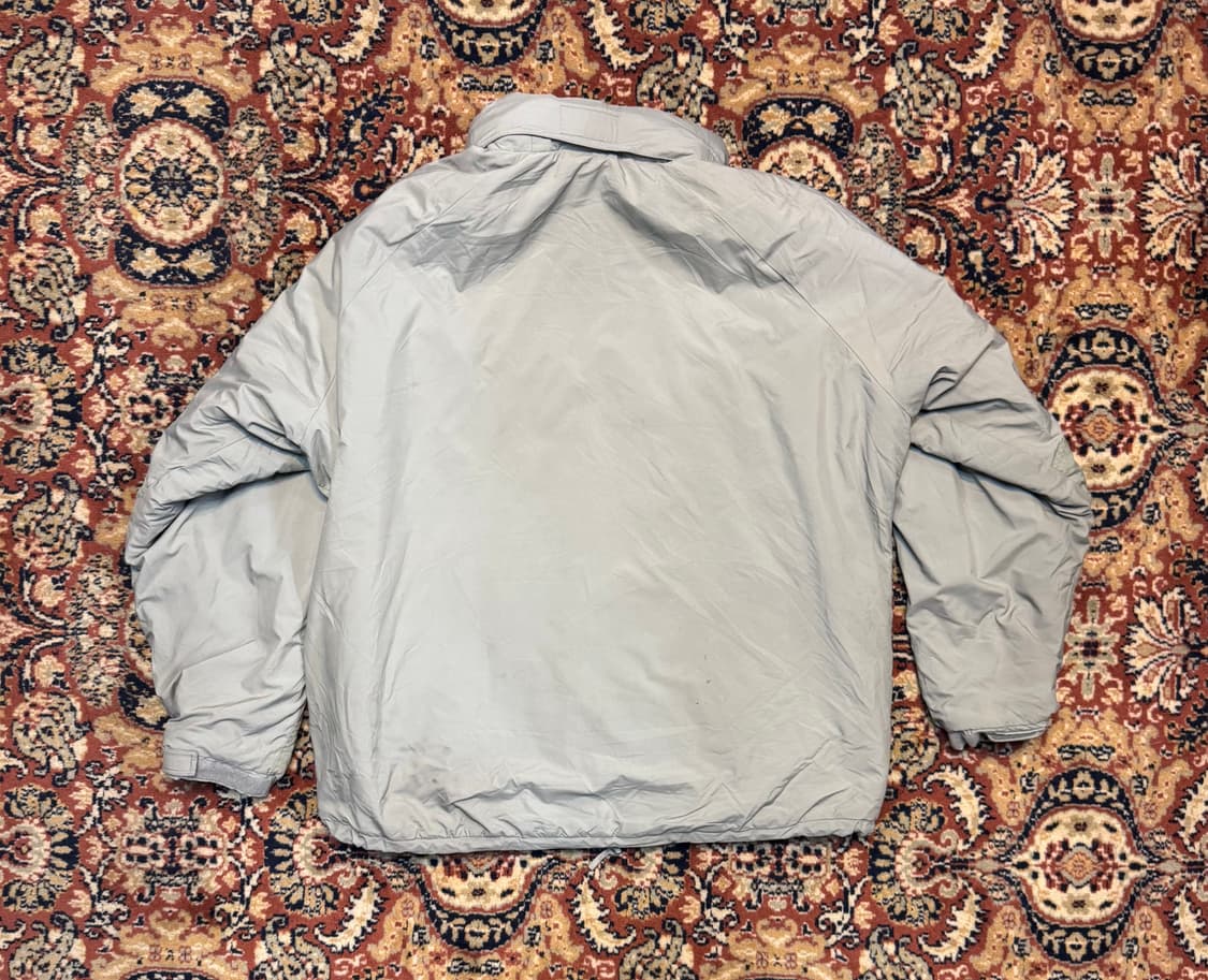 미군 ECWCS 3세대 레벨 7 프리마로프트  자켓 XL (589) 상품이미지3