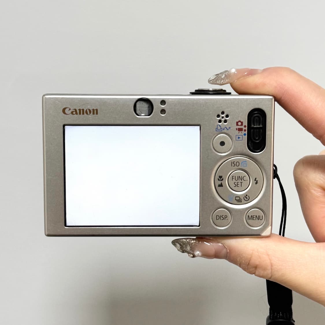 [S급] 캐논 익서스 70 IXUS(익시 IXY 10,파워샷SD1000) 상품이미지8