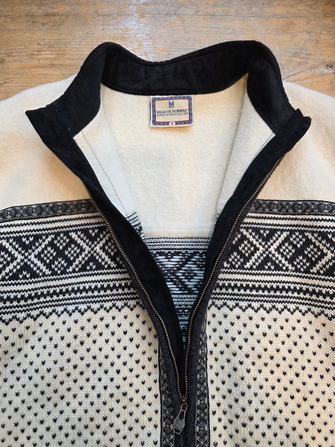 DALE OF NORWAY 상품이미지4