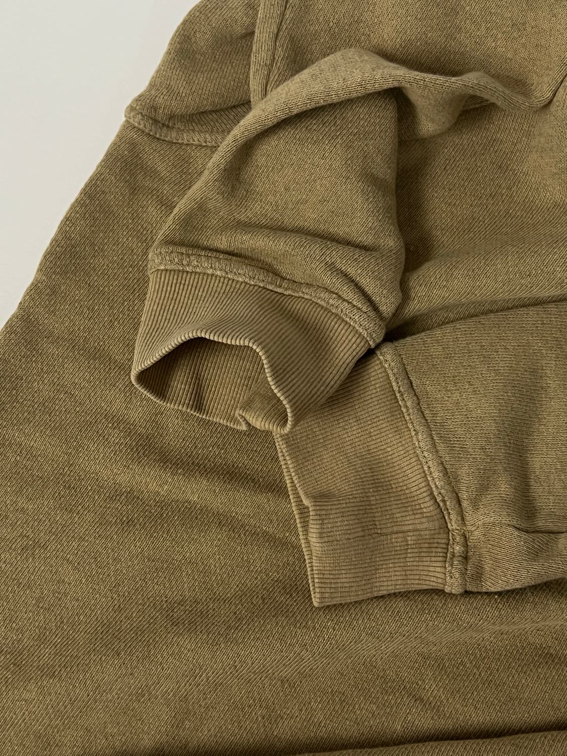 Stussy 스투시 빈티지 맨투맨 상품이미지6