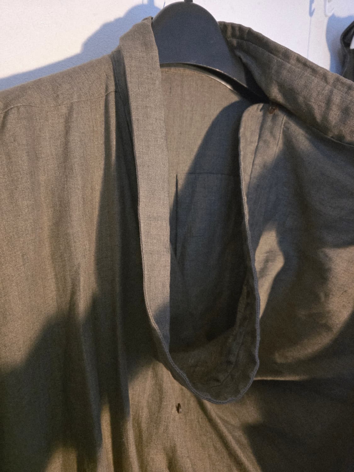 BLESS Nº51
Linen Neckerchiefdress 상품이미지6