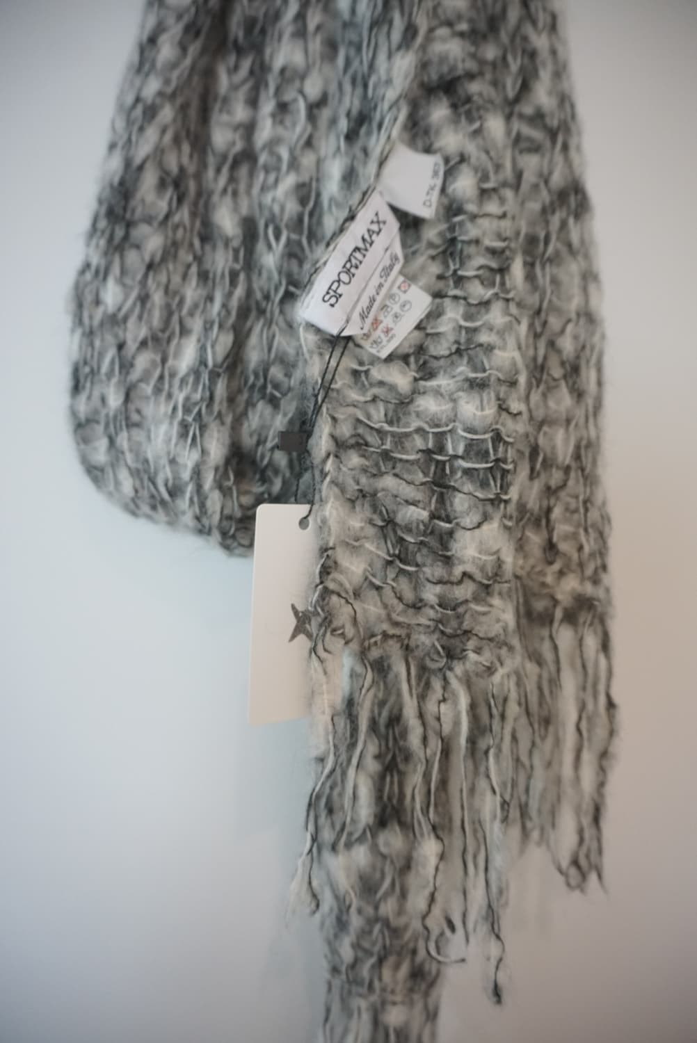 Sportmax muffler 상품이미지1