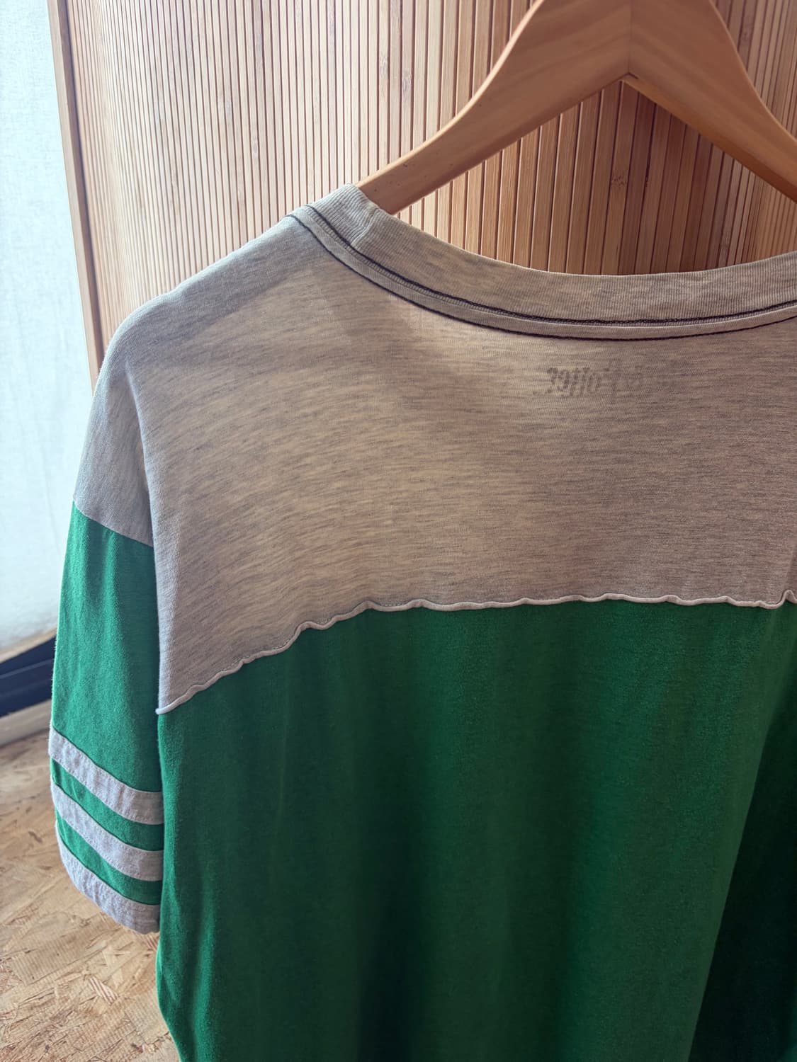 India Snake T-shirt 상품이미지7