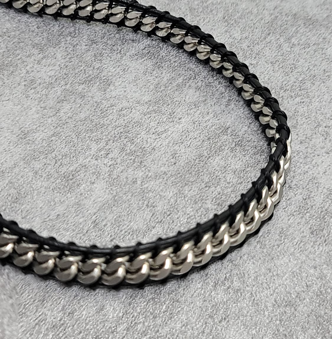 cross necklace set 상품이미지5