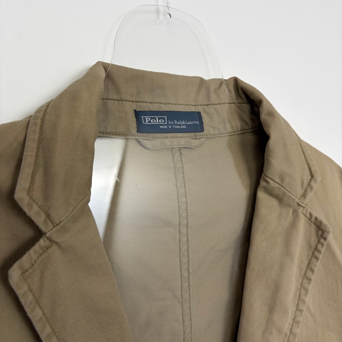 폴로 랄프로렌 블레이저 자켓 상품이미지2