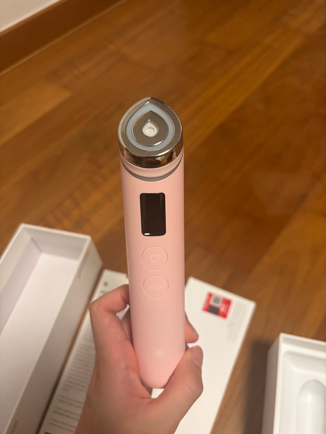 메디큐브 부스터프로 상품이미지3