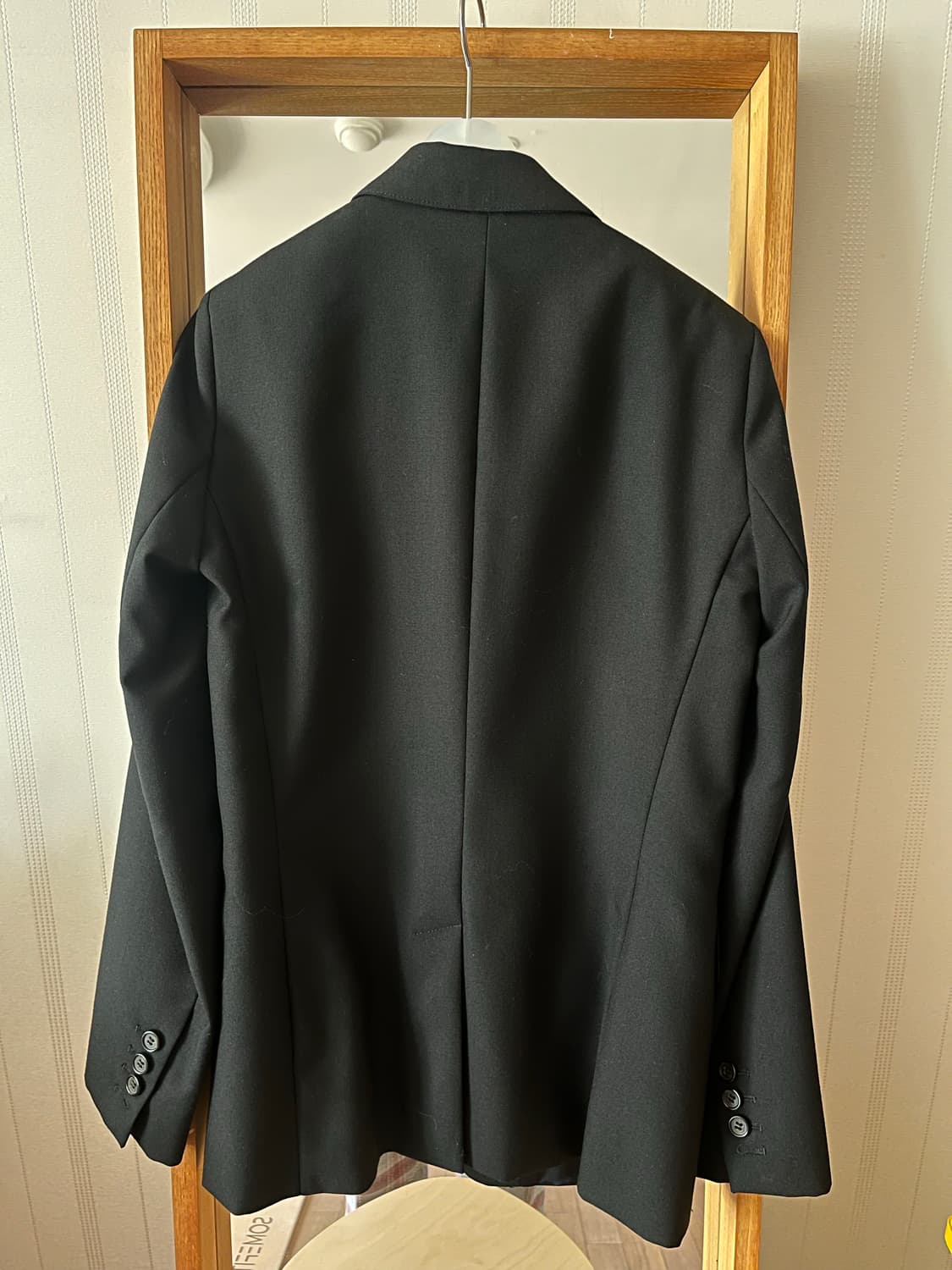 arket 블레이저(S) 상품이미지3