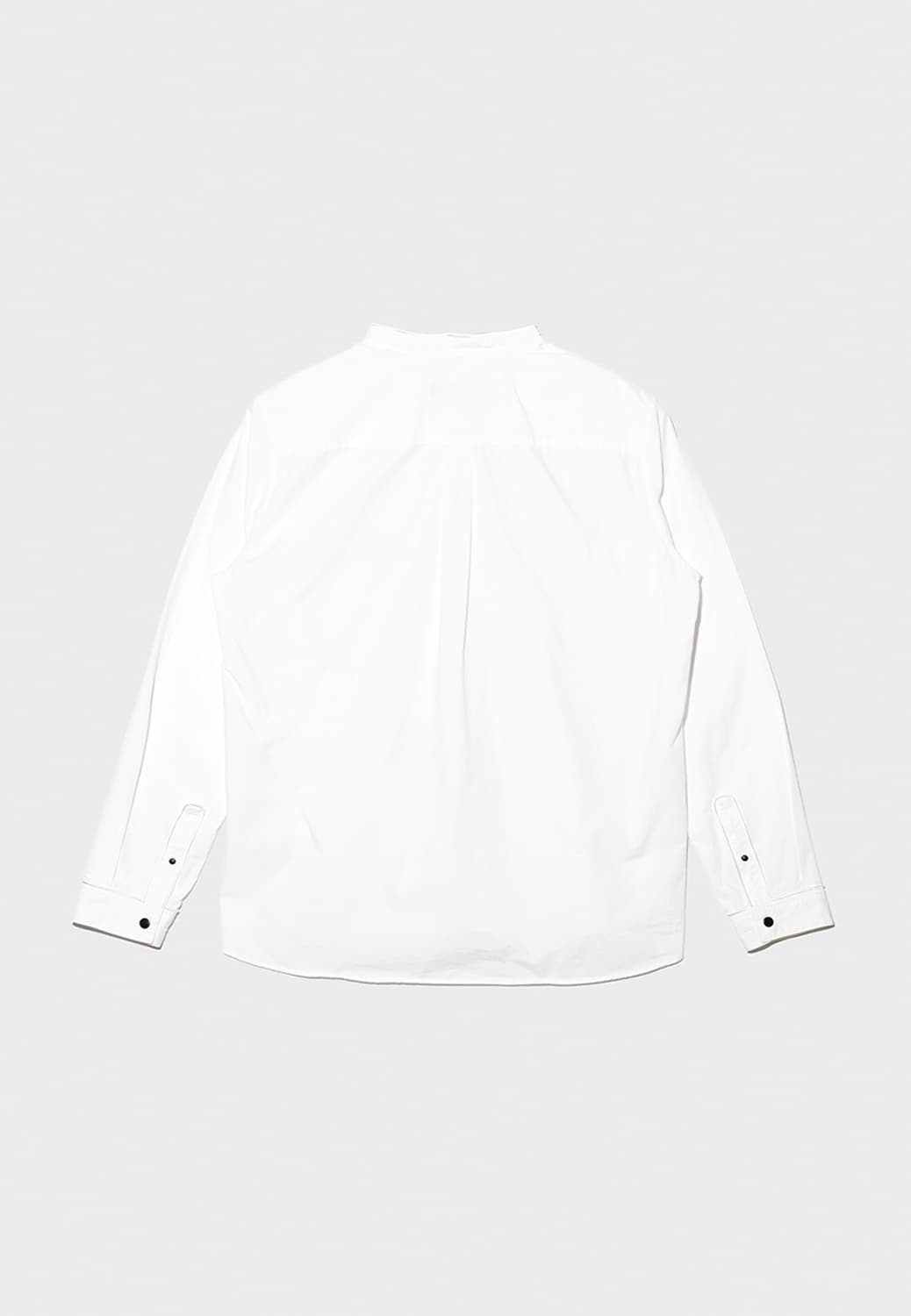 JOHN UNDERCOVER shirt 상품이미지2