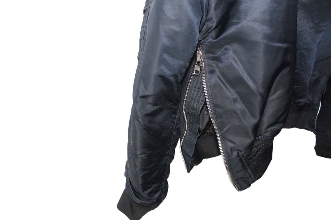 MOMA 모마디자인 2WAY MA-1 플라이트자켓 상품이미지7