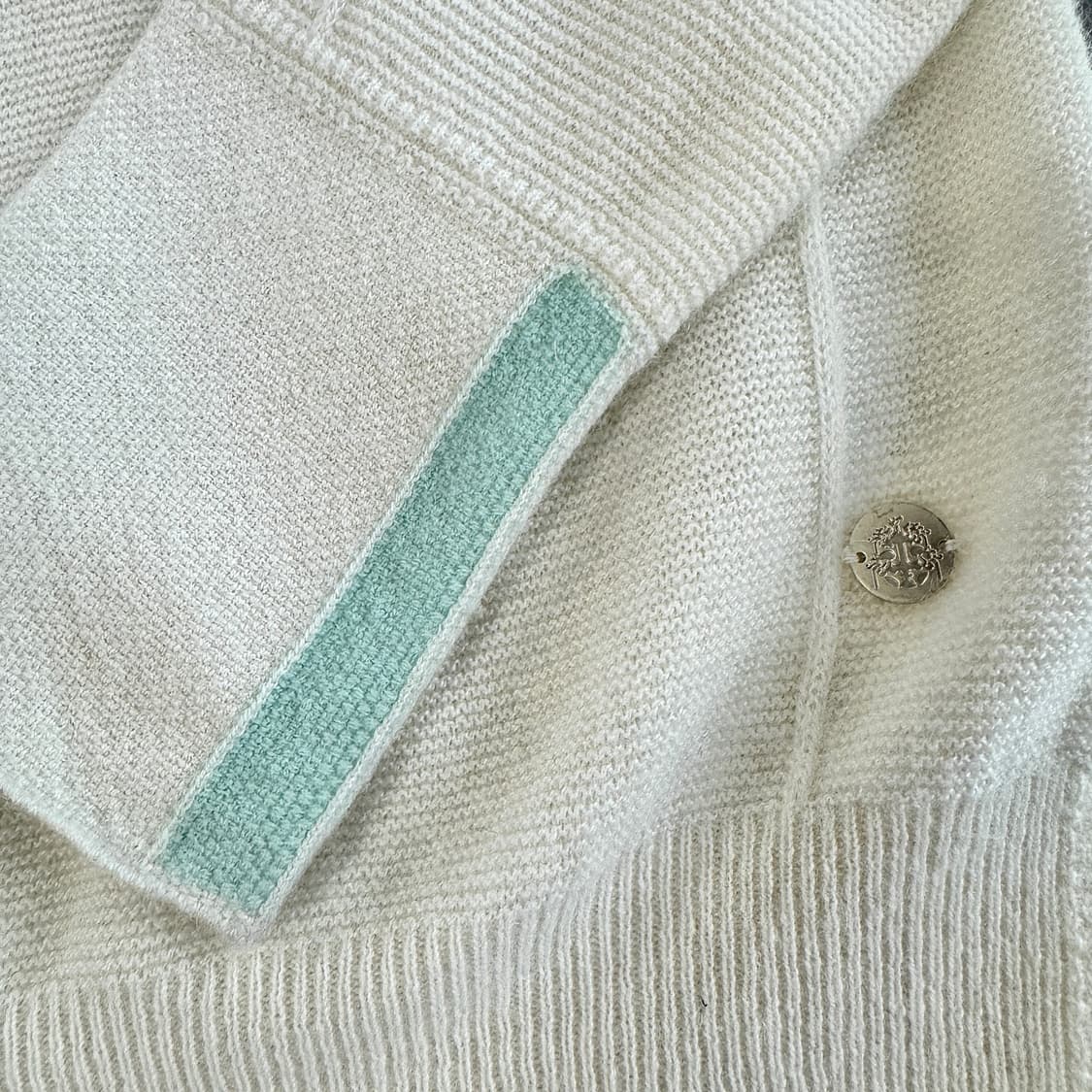 고요 GOYO 24 홀가먼트 캐시미어 니트 상품이미지4