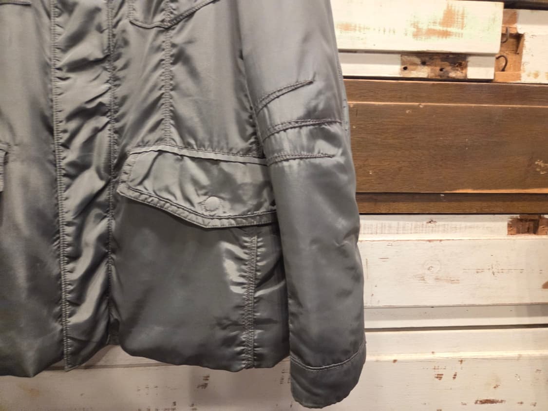 퓨테리 유틸리티자켓  상품이미지5