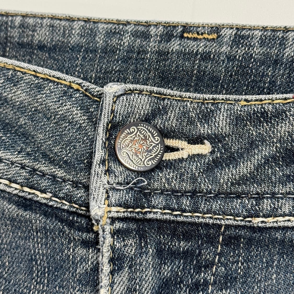 조지아 러브 부츠컷 팬츠 상품이미지4